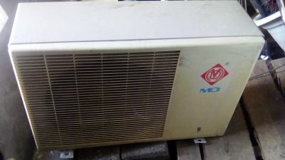 Лот: 11156764. Фото: 1. Кондиционер "BEKO". Другое (бытовая техника)
