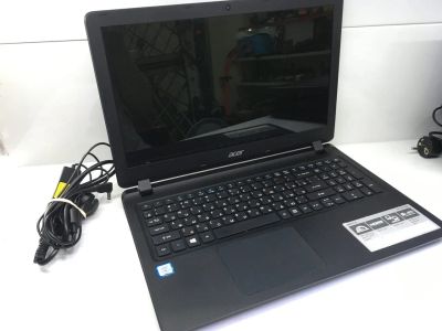 Лот: 15426164. Фото: 1. Ноутбук Acer aspire. Ноутбуки