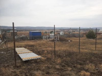 Лот: 22852193. Фото: 1. Продам участок 6 сот. Сосновоборское... Земельные участки
