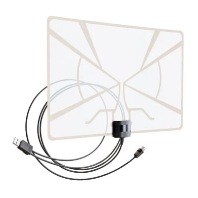 Лот: 24551629. Фото: 1. Антенна Рэмо BAS-5324-USB. Антенны
