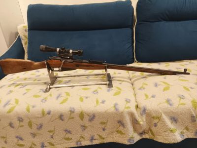 Лот: 23515921. Фото: 1. КО 44-1. Охотничье оружие