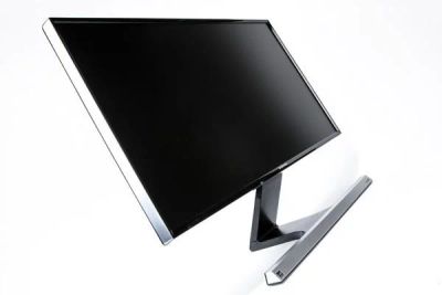 Лот: 4654075. Фото: 1. Монитор 23.6" Samsung S24D590PL... ЖК-мониторы