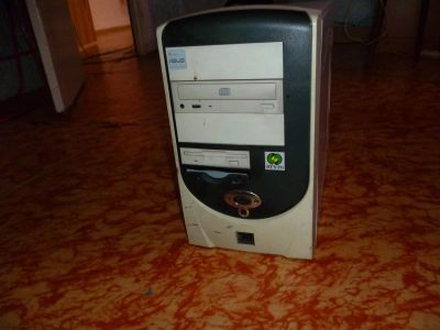 Лот: 3614212. Фото: 1. Компьютер. Компьютеры в сборе