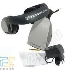 Лот: 496985. Фото: 1. Sennheiser RS 110. Наушники, гарнитуры