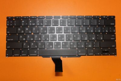 Лот: 17474533. Фото: 1. Клавиатура Apple MacBook Air 11... Клавиатуры для ноутбуков