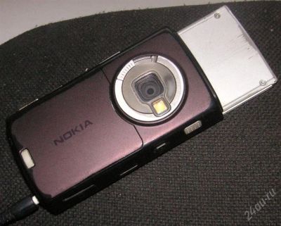 Лот: 688925. Фото: 1. nokia N95 (Оригинал). Смартфоны