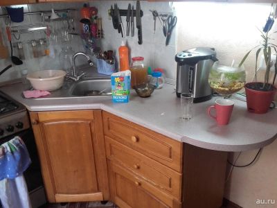 Лот: 9996525. Фото: 1. Кухонный гарнитур. Кухонные гарнитуры