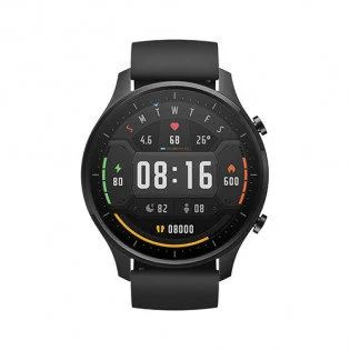 Лот: 17045250. Фото: 1. Умные Смарт Часы Xiaomi Mi Watch... Смарт-часы, фитнес-браслеты, аксессуары