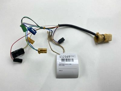 Лот: 25361802. Фото: 1. Проводка АКПП Mazda Mazda 6 2008... Двигатель и элементы двигателя