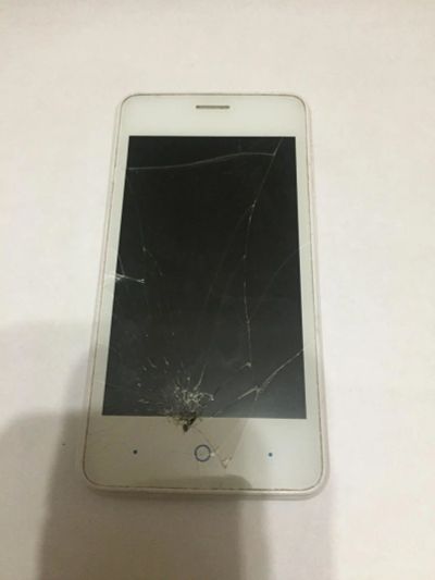 Лот: 11227836. Фото: 1. На запчасти ZTE Blade A3. Шлейфы, разъёмы