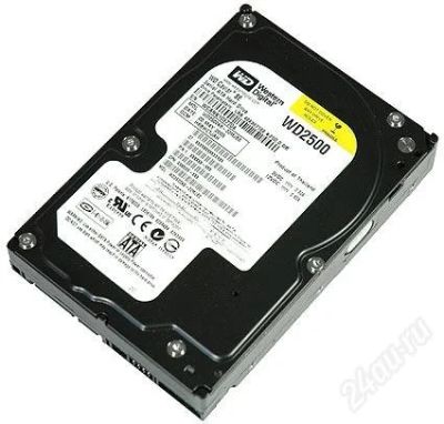 Лот: 998542. Фото: 1. жесткий 80 гб. Жёсткие диски (HDD)