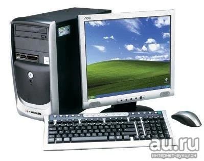 Лот: 8803385. Фото: 1. Офисный компьютер. Компьютеры в сборе