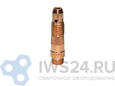 Лот: 17426765. Фото: 1. Держатель цанги TBi d3,0-3,2мм... Другое (сварка и резка)