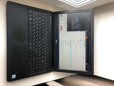 Лот: 16355871. Фото: 1. Dell Inspiron 15.6 3567-1069 FullHD... Ноутбуки