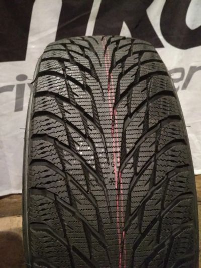 Лот: 14936356. Фото: 1. 185/65R14 90R XL Nokian Hakkapeliitta... Шины