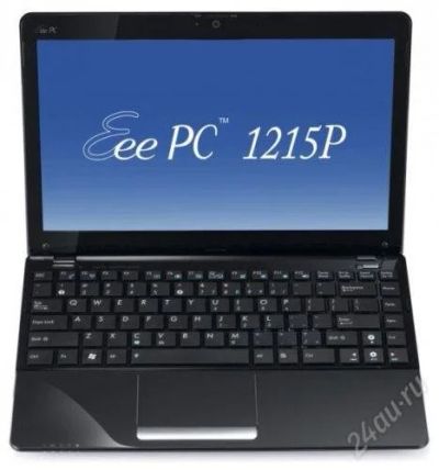 Лот: 1495857. Фото: 1. Нетбук ASUS Eee PC 1215P 2 реальных... Ноутбуки