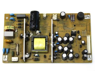 Лот: 21220707. Фото: 1. PSU , XR7.820.138V1.2 R-HS060D-3HF01... Запчасти для телевизоров, видеотехники, аудиотехники