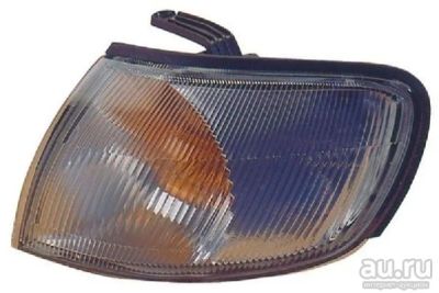 Лот: 3702969. Фото: 1. Габарит правый nissan pulsar/almera... Оптика и освещение
