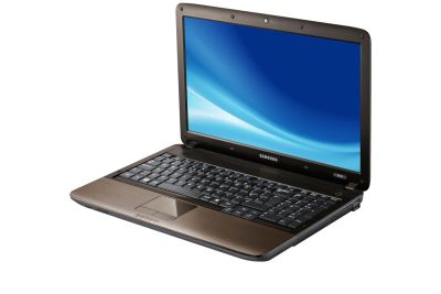 Лот: 4245795. Фото: 1. Ноутбук Samsung R540. Ноутбуки