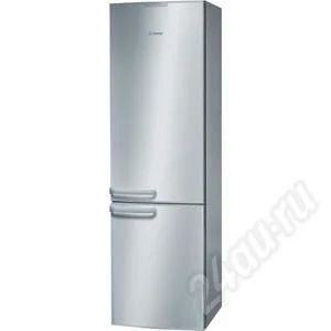 Лот: 299930. Фото: 1. Холодильник BOSCH - KGV 39 X 25... Холодильники, морозильные камеры