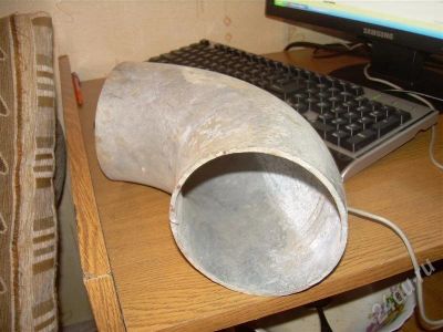 Лот: 652051. Фото: 1. отводы на 100. Смесители