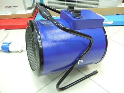 Лот: 4917456. Фото: 1. Тепловая пушка Energy. Тепловая автоматика