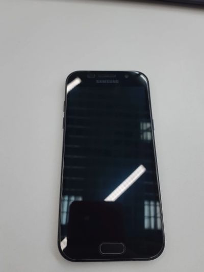 Лот: 11841317. Фото: 1. Samsung A5 2017. Кнопочные мобильные телефоны