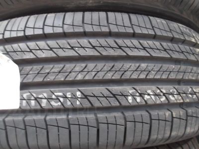 Лот: 9729124. Фото: 1. Hankook DynaPro HP RA33 - ЛЕТО... Шины