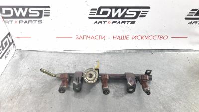 Лот: 17085519. Фото: 1. Форсунка Subaru Legacy Outback... Трансмиссия