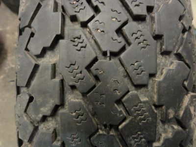 Лот: 6341179. Фото: 1. Одна шина Medved 175/80 R16С Газель... Шины