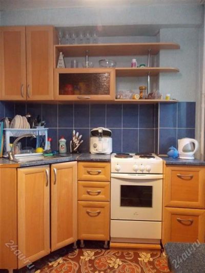 Лот: 2814445. Фото: 1. Кухонный гарнитур. Кухонные гарнитуры