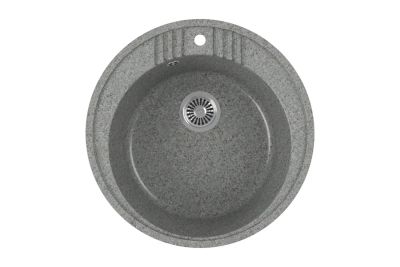 Лот: 23661365. Фото: 1. Мойка врезная GreenStone GRS-05S. Мойки кухонные