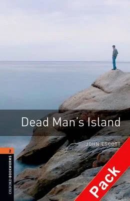 Лот: 8569199. Фото: 1. dead mans island. Другое (учебники и методическая литература)