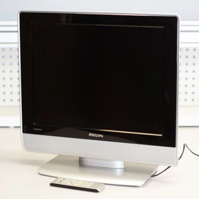 Лот: 23608453. Фото: 1. LCD Телевизор 20" Philips 20PF5121... Телевизоры