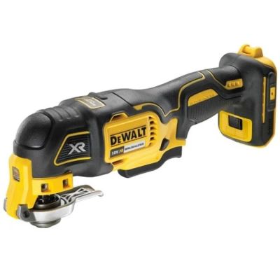 Лот: 21725884. Фото: 1. Мультитул DEWALT DCS356NT-XJ... Электроинструмент