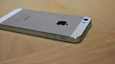 Лот: 5510019. Фото: 1. iPhone 5s. Смартфоны