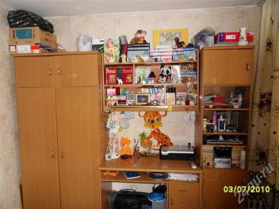 Лот: 694994. Фото: 1. писменный стол. Красноярск
