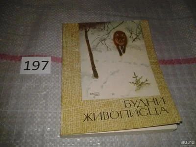 Лот: 6944897. Фото: 1. Будни живописца: Страницы жизни... Мемуары, биографии