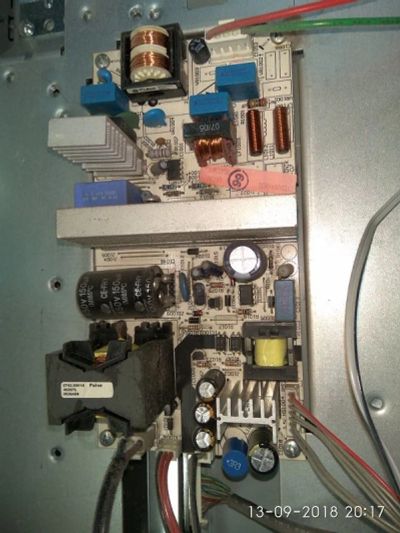 Лот: 12337120. Фото: 1. Z4H194-05 Beko LS3710B T370XW01... Запчасти для телевизоров, видеотехники, аудиотехники