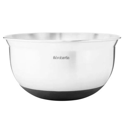 Лот: 24545134. Фото: 1. Миска-салатник Brabantia 1 л... Тарелки, блюда, салатники