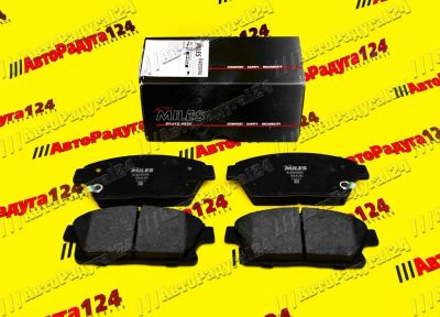 Лот: 18652291. Фото: 1. Колодки Chevrolet Cruze J300... Тормозная система