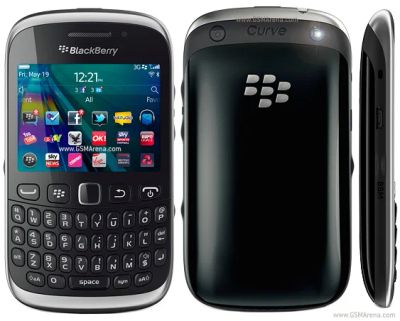 Лот: 4341873. Фото: 1. Blackberry Curve 9320 б/у. Смартфоны