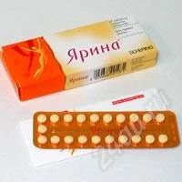 Лот: 983396. Фото: 1. Ярина таб №63. Антисептики, защитные средства, медицинские маски