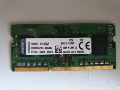 Лот: 14330063. Фото: 1. Продам оригинальную память SO-DIMM... Оперативная память