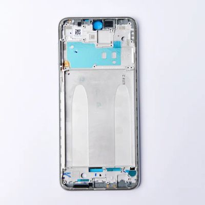 Лот: 16585458. Фото: 1. Рамка дисплея Xiaomi Redmi Note... Корпуса, клавиатуры, кнопки