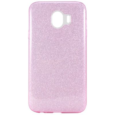 Лот: 13863057. Фото: 1. Чехол-накладка Fashion для Samsung... Чехлы, бамперы