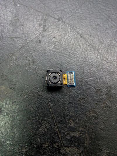 Лот: 10084614. Фото: 1. Основная камера Samsung Galaxy... Видео- и фотокамеры