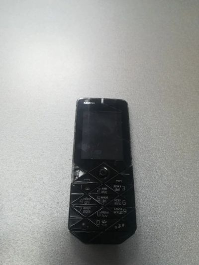 Лот: 15298473. Фото: 1. Nokia 7500. Дисплеи, дисплейные модули, тачскрины