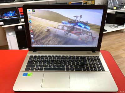Лот: 18334102. Фото: 1. Ноутбук ASUS Pentium N4200 4 ядра. Ноутбуки