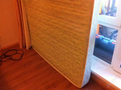 Лот: 2061977. Фото: 1. Ортопедический матрас 1500*2000. Матрасы